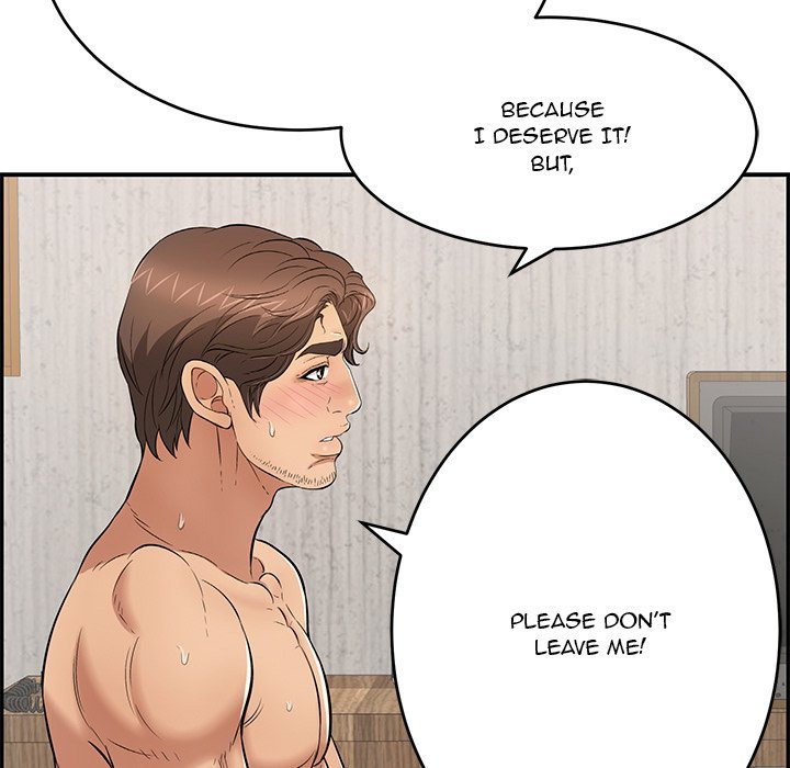 A Killer Woman - Chapter 87 [photo 110] - MangaPorn