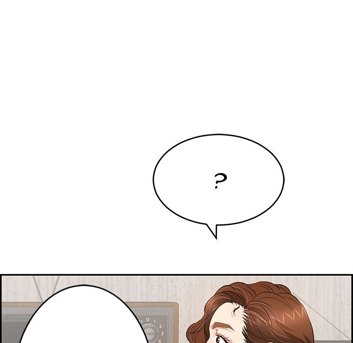 A Killer Woman - Chapter 87 [photo 112] - MangaPorn