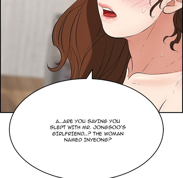 A Killer Woman - Chapter 87 [photo 120] - MangaPorn