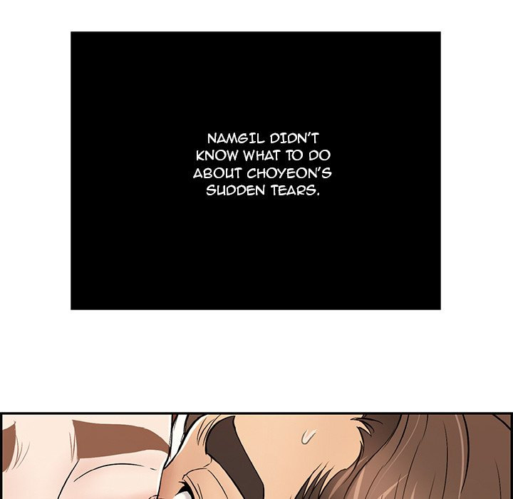 A Killer Woman - Chapter 87 [photo 70] - MangaPorn