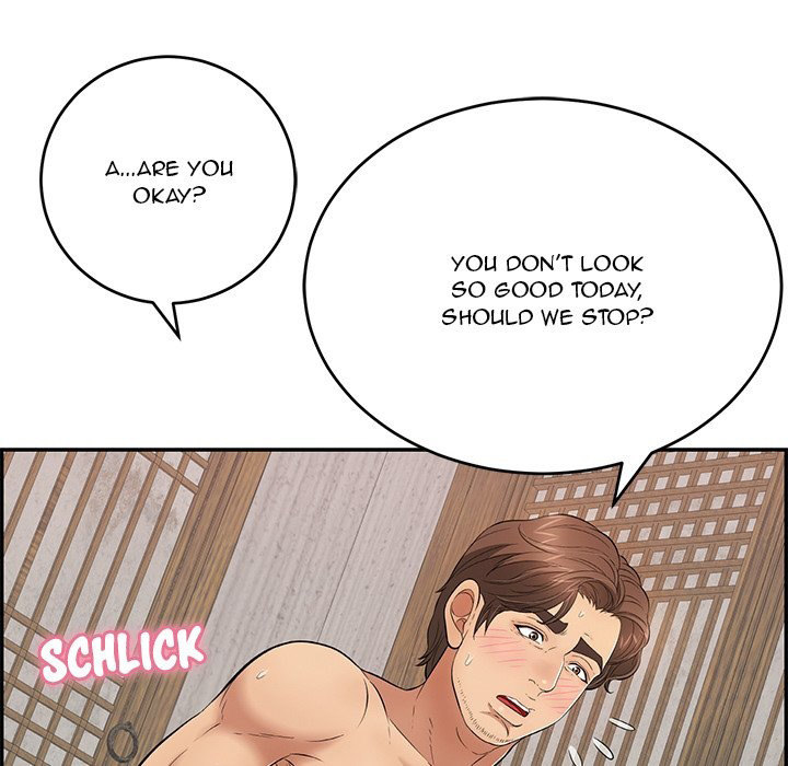 A Killer Woman - Chapter 87 [photo 86] - MangaPorn