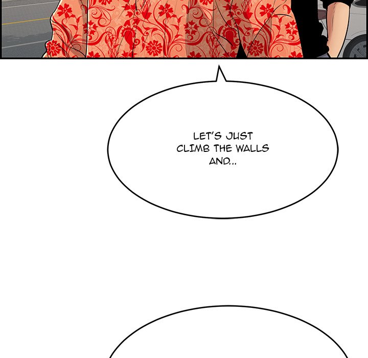 A Killer Woman - Chapter 88 [photo 108] - MangaPorn