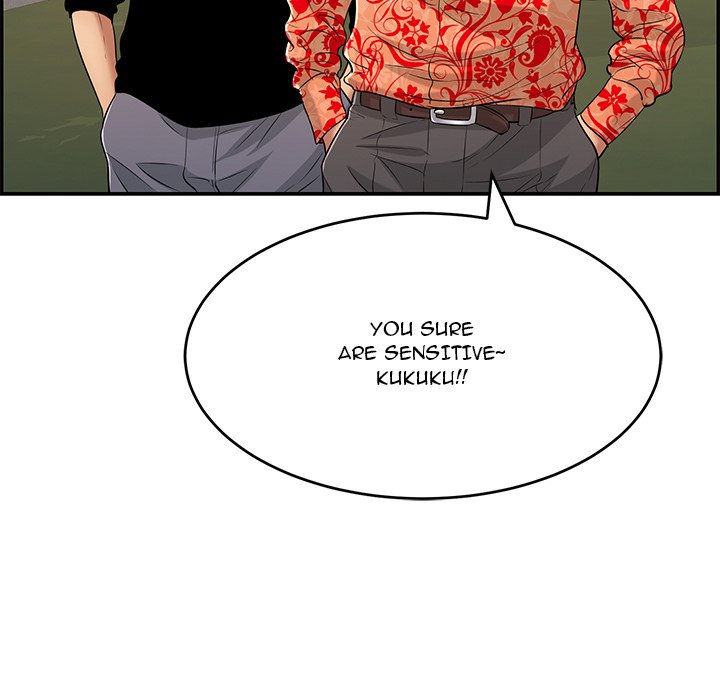 A Killer Woman - Chapter 88 [photo 112] - MangaPorn