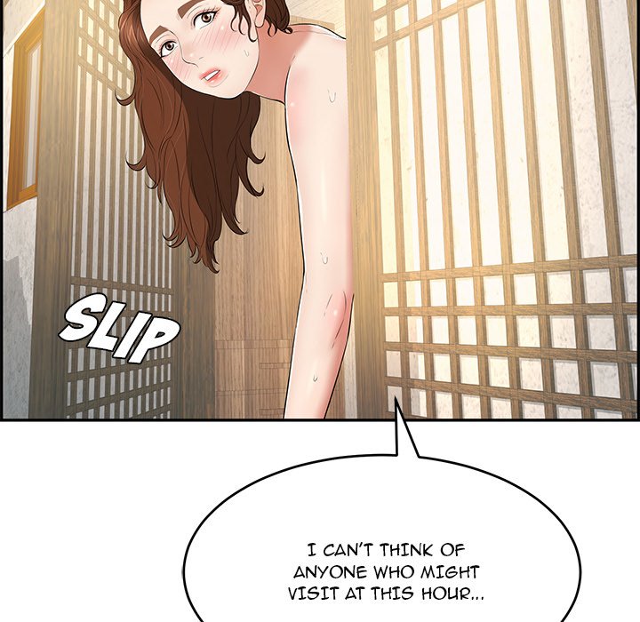 A Killer Woman - Chapter 88 [photo 130] - MangaPorn