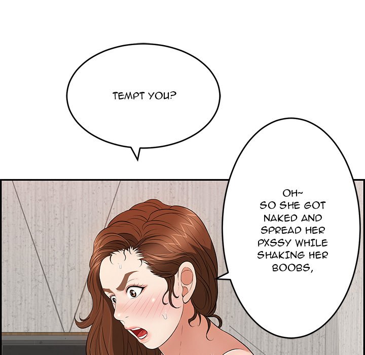 A Killer Woman - Chapter 88 [photo 48] - MangaPorn