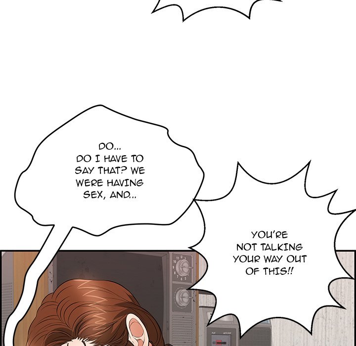 A Killer Woman - Chapter 88 [photo 64] - MangaPorn