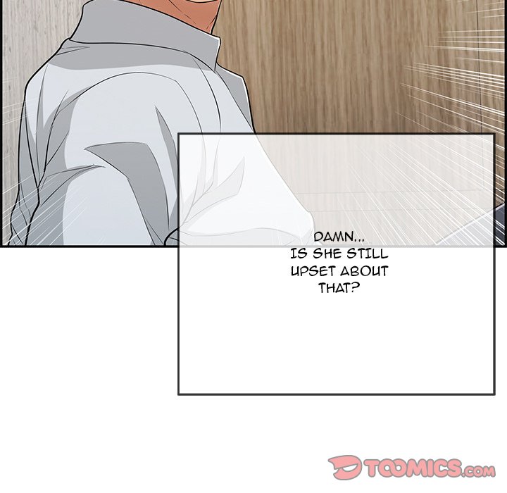 A Killer Woman - Chapter 89 [photo 105] - MangaPorn