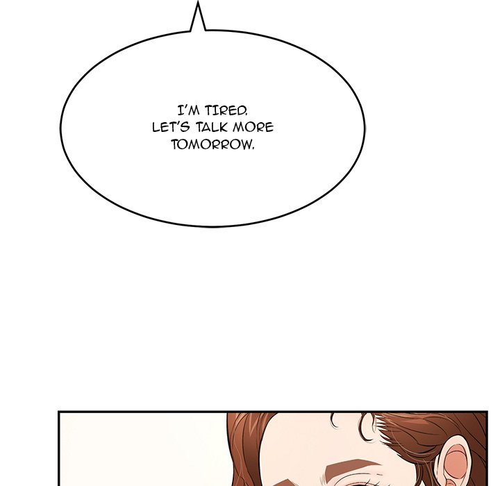 A Killer Woman - Chapter 89 [photo 121] - MangaPorn