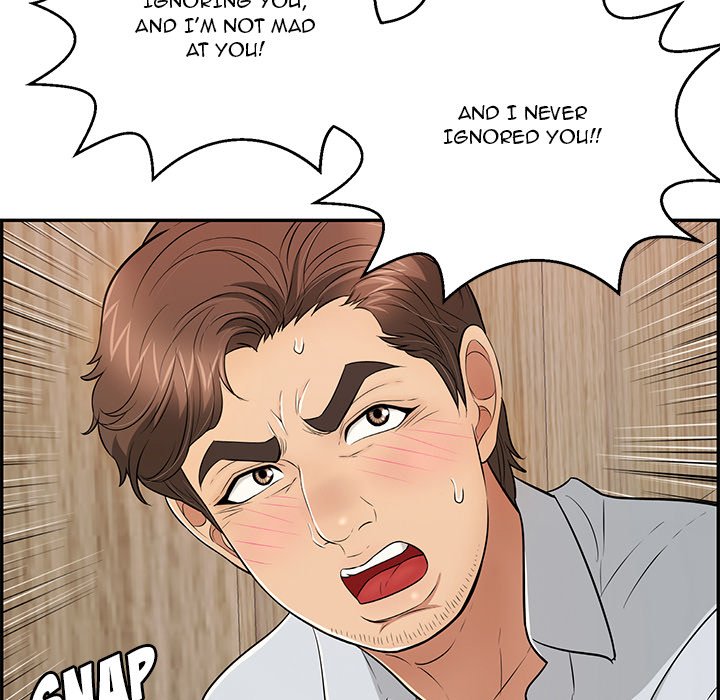 A Killer Woman - Chapter 89 [photo 126] - MangaPorn