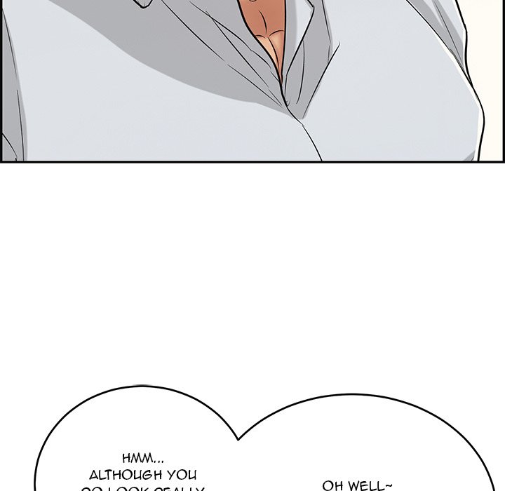 A Killer Woman - Chapter 89 [photo 138] - MangaPorn