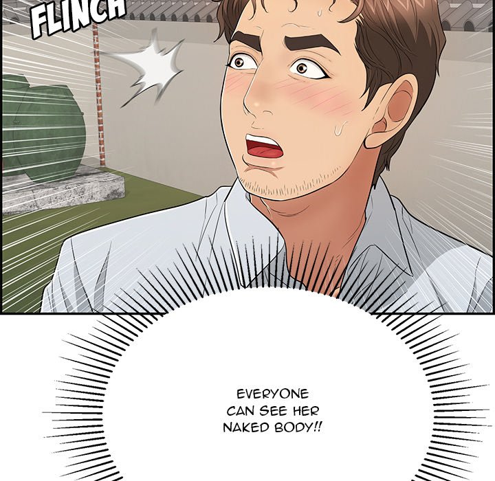 A Killer Woman - Chapter 89 [photo 17] - MangaPorn