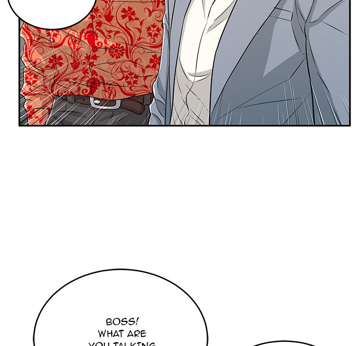 A Killer Woman - Chapter 89 [photo 32] - MangaPorn