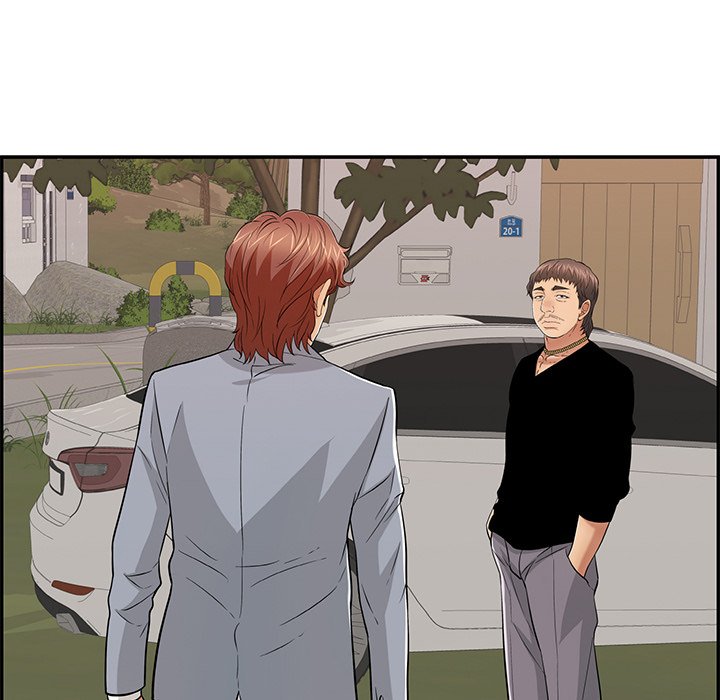 A Killer Woman - Chapter 89 [photo 35] - MangaPorn