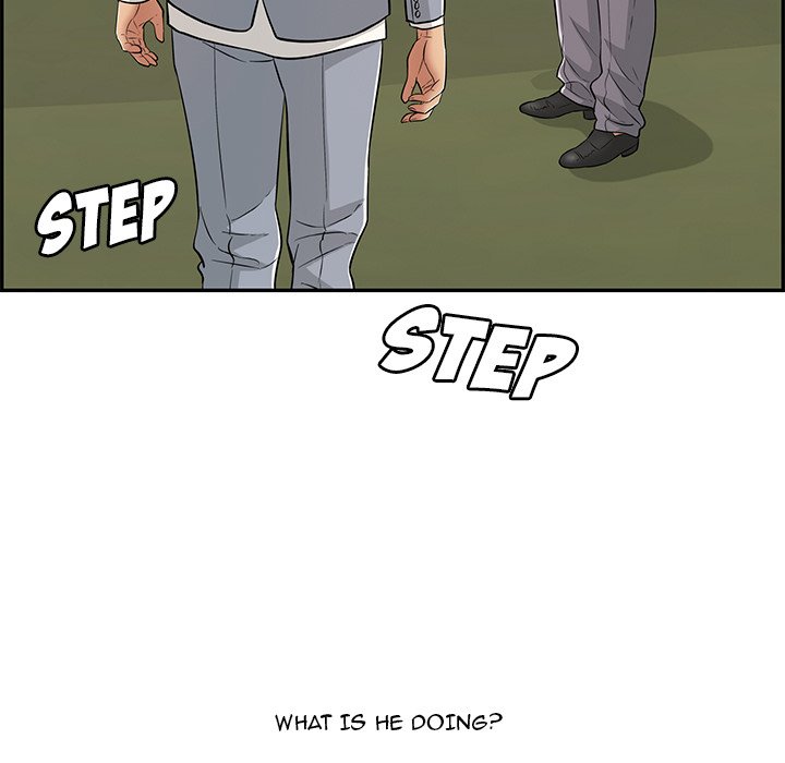 A Killer Woman - Chapter 89 [photo 36] - MangaPorn