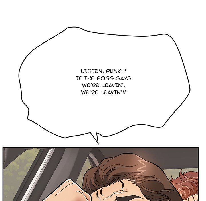 A Killer Woman - Chapter 89 [photo 49] - MangaPorn