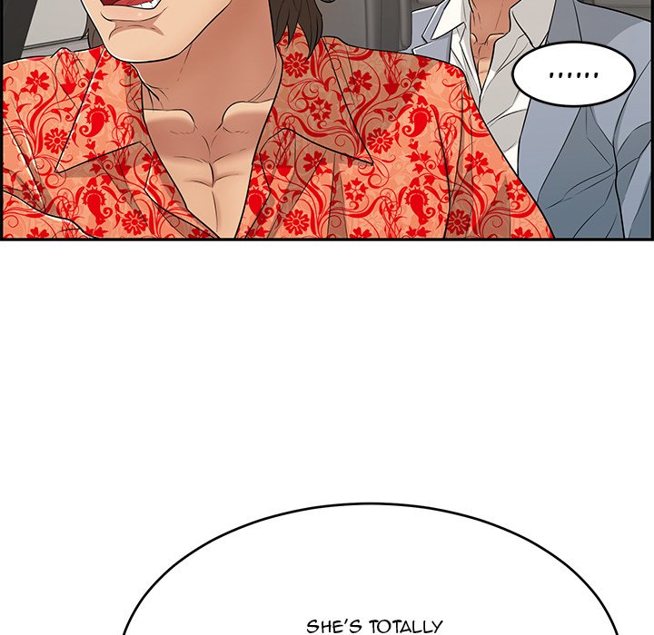 A Killer Woman - Chapter 89 [photo 56] - MangaPorn
