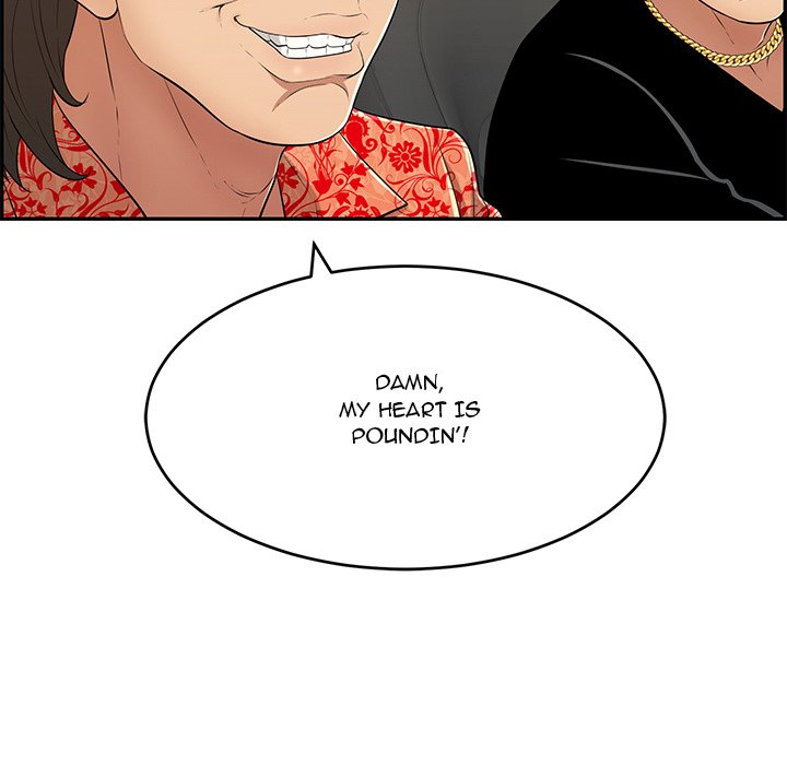 A Killer Woman - Chapter 89 [photo 58] - MangaPorn