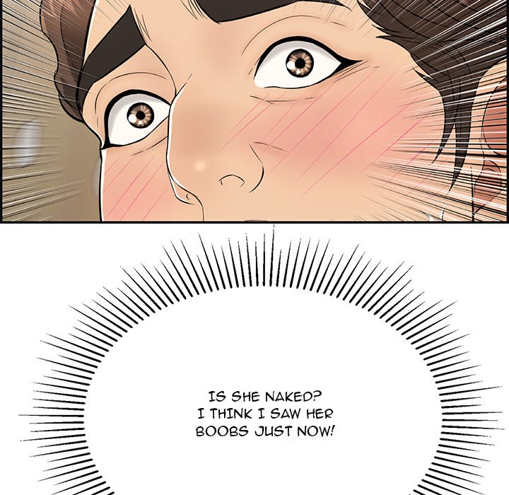 A Killer Woman - Chapter 89 [photo 6] - MangaPorn