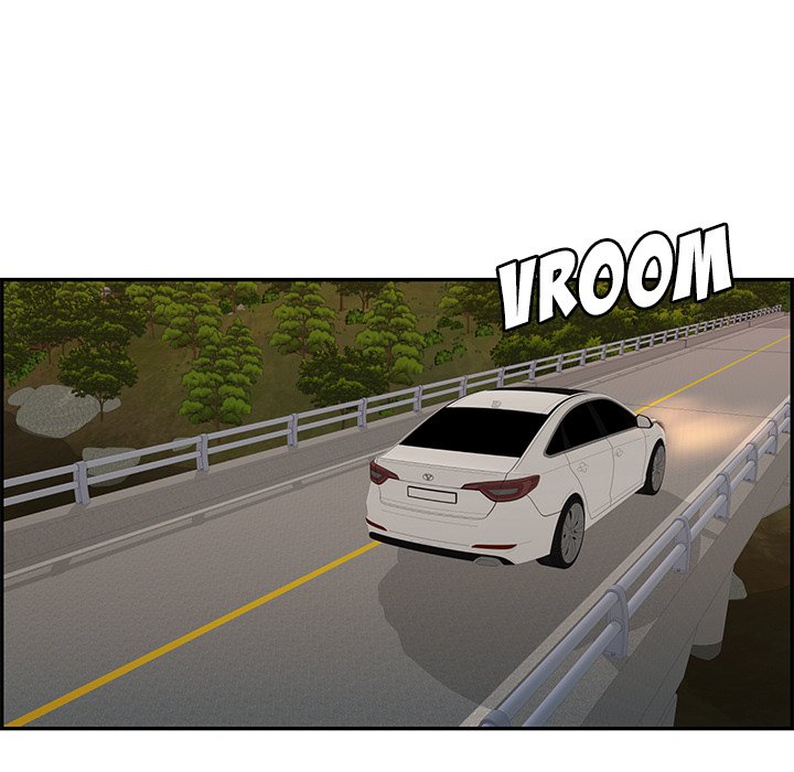 A Killer Woman - Chapter 89 [photo 61] - MangaPorn