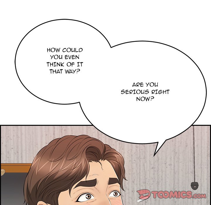 A Killer Woman - Chapter 89 [photo 87] - MangaPorn