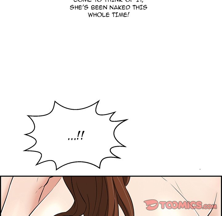 A Killer Woman - Chapter 89 [photo 93] - MangaPorn