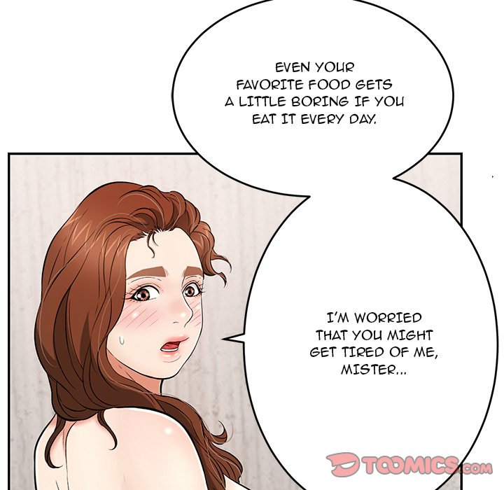 A Killer Woman - Chapter 90 [photo 123] - MangaPorn