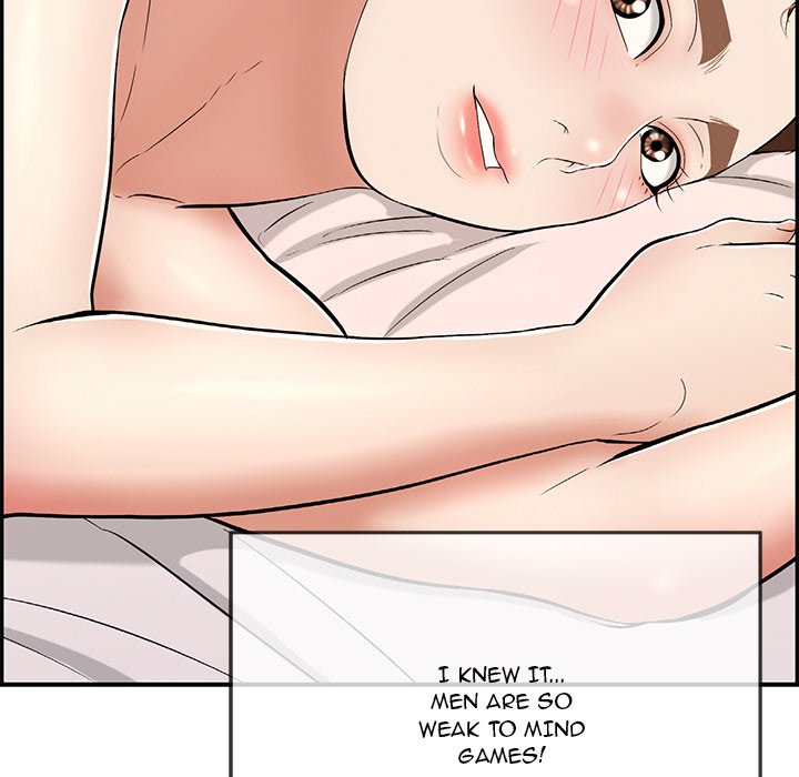 A Killer Woman - Chapter 90 [photo 14] - MangaPorn