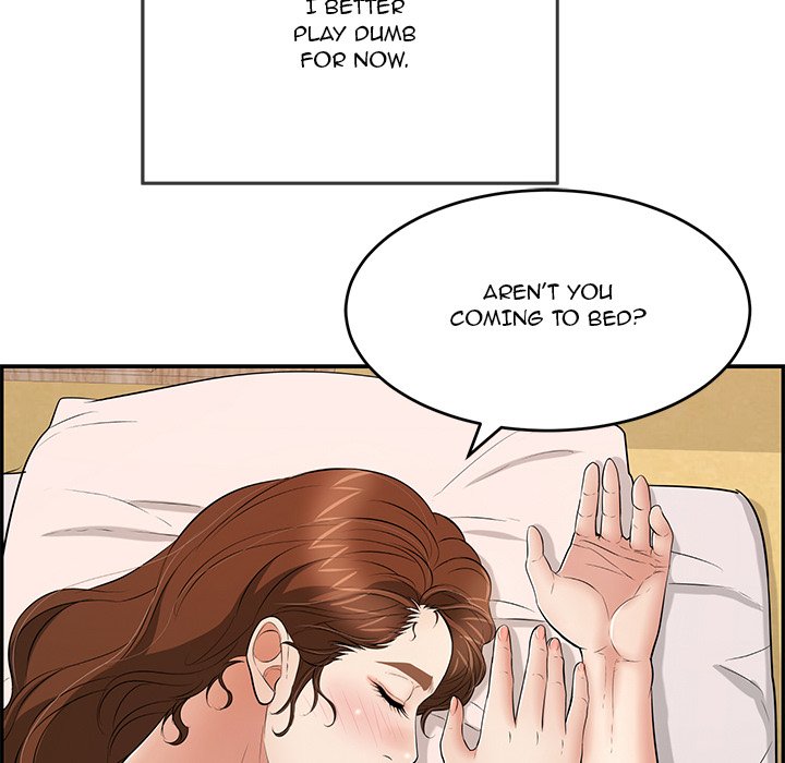 A Killer Woman - Chapter 90 [photo 16] - MangaPorn