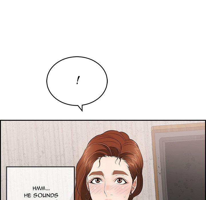 A Killer Woman - Chapter 90 [photo 37] - MangaPorn