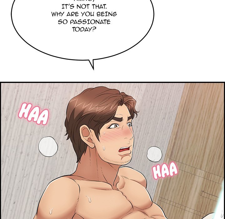 A Killer Woman - Chapter 90 [photo 89] - MangaPorn