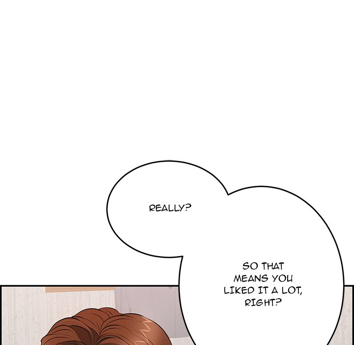 A Killer Woman - Chapter 90 [photo 91] - MangaPorn