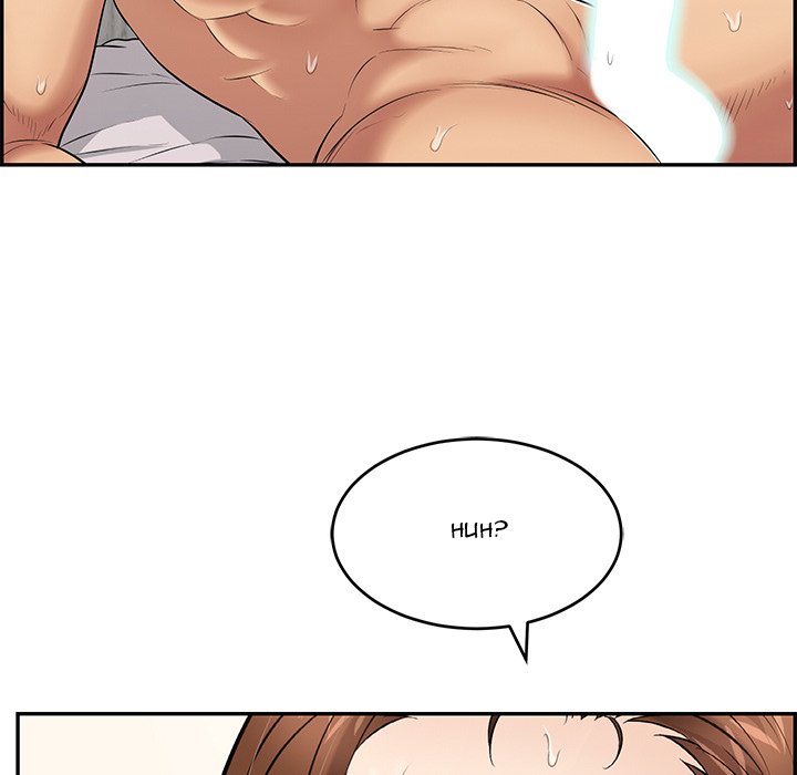 A Killer Woman - Chapter 91 [photo 107] - MangaPorn