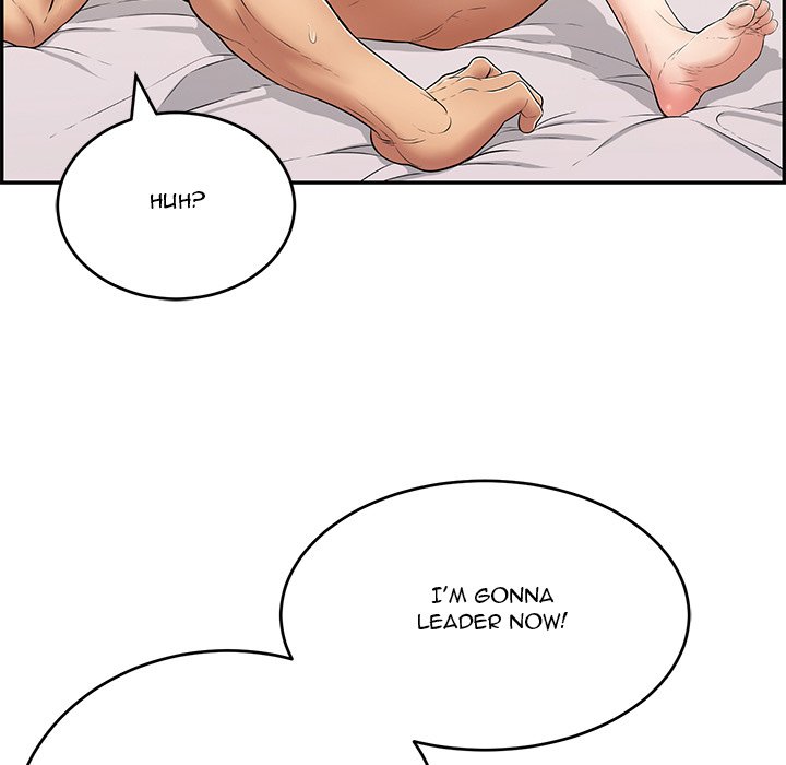 A Killer Woman - Chapter 91 [photo 116] - MangaPorn