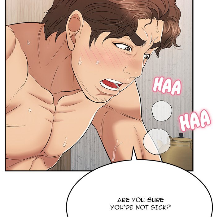 A Killer Woman - Chapter 91 [photo 19] - MangaPorn