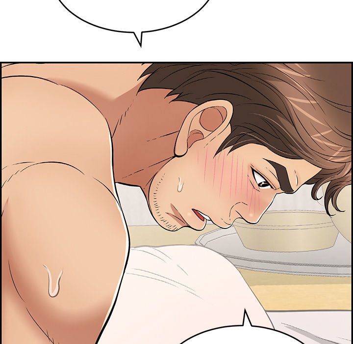 A Killer Woman - Chapter 91 [photo 25] - MangaPorn