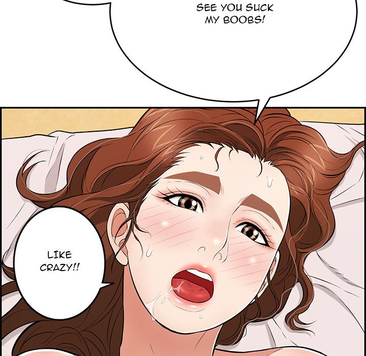 A Killer Woman - Chapter 91 [photo 52] - MangaPorn