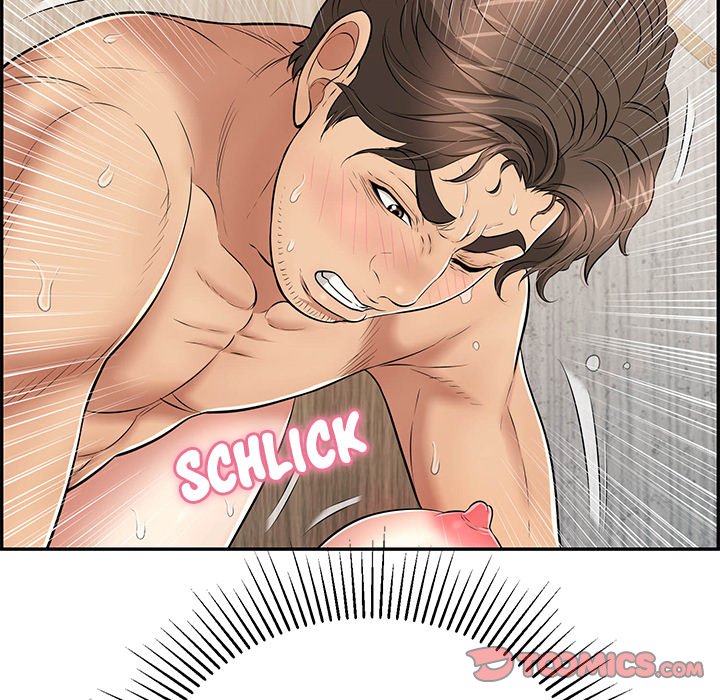 A Killer Woman - Chapter 91 [photo 75] - MangaPorn