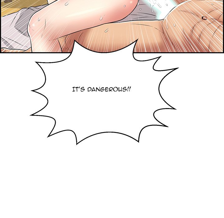 A Killer Woman - Chapter 92 [photo 103] - MangaPorn