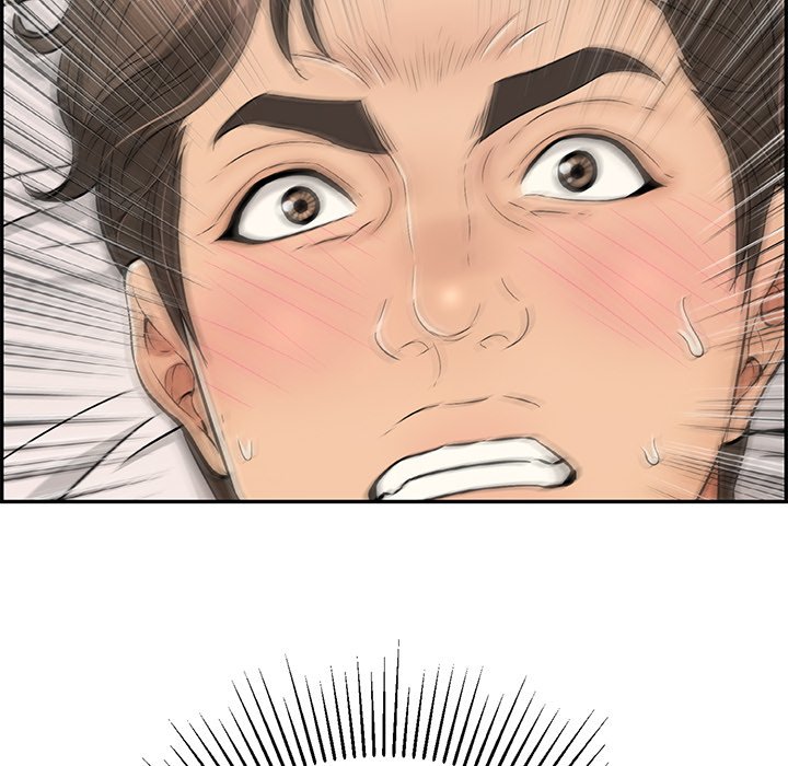 A Killer Woman - Chapter 92 [photo 32] - MangaPorn