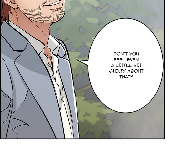 A Killer Woman - Chapter 93 [photo 100] - MangaPorn