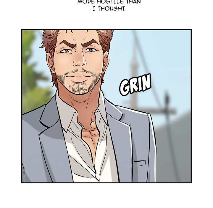 A Killer Woman - Chapter 93 [photo 118] - MangaPorn