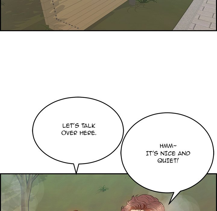 A Killer Woman - Chapter 93 [photo 132] - MangaPorn