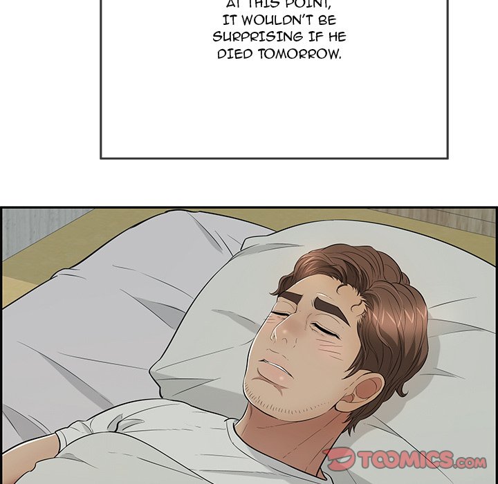 A Killer Woman - Chapter 93 [photo 15] - MangaPorn