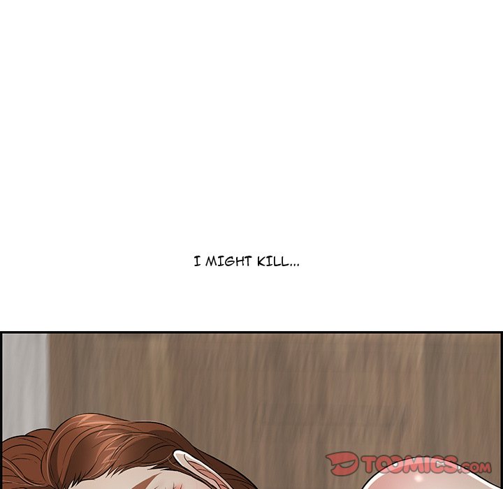 A Killer Woman - Chapter 93 [photo 21] - MangaPorn