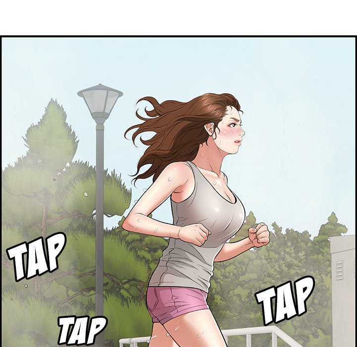 A Killer Woman - Chapter 93 [photo 77] - MangaPorn