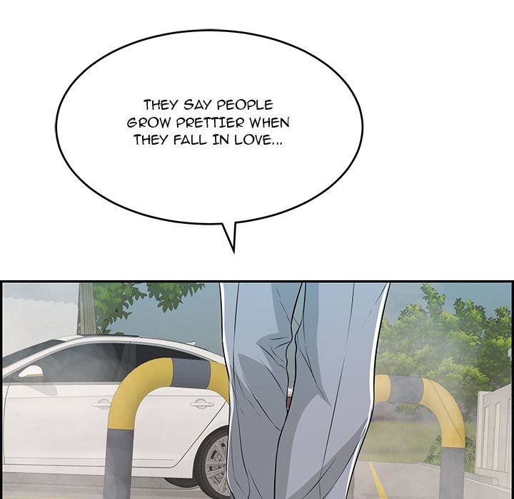 A Killer Woman - Chapter 93 [photo 88] - MangaPorn