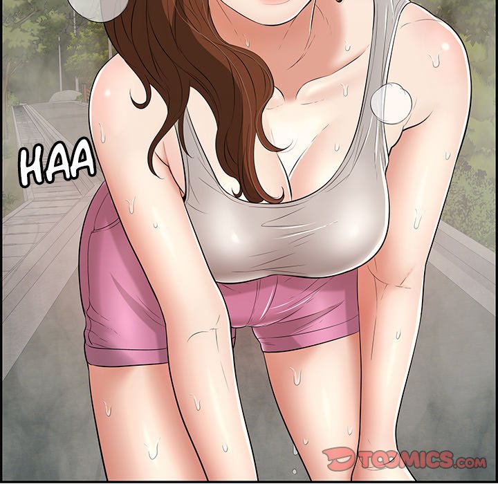 A Killer Woman - Chapter 93 [photo 93] - MangaPorn