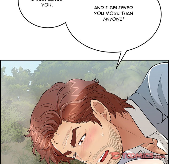 A Killer Woman - Chapter 94 [photo 15] - MangaPorn