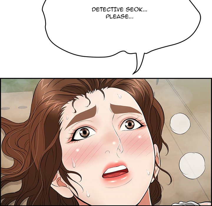 A Killer Woman - Chapter 94 [photo 95] - MangaPorn