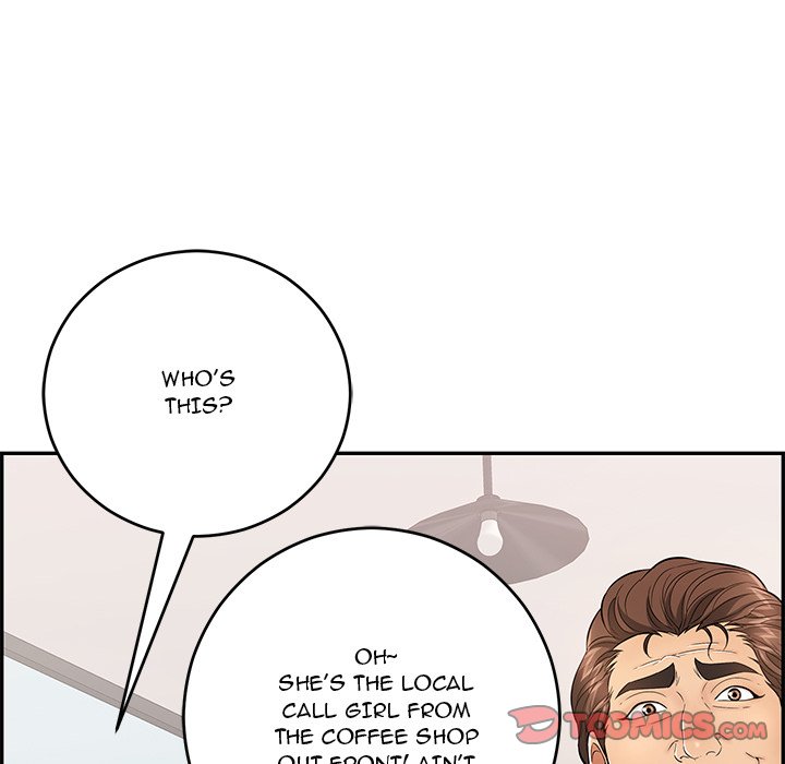 A Killer Woman - Chapter 95 [photo 111] - MangaPorn